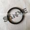 Genuine Loader Spare Parts 424-09-12320 Dust Seal WA320-6 WA380-6 WA430-6 Work Equipment Parts