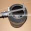 Bus coach air suspension parts contitech 644n air spring on sale