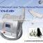 Portable desktop Style q switch nd yag laser 1000W tattoo removal machine K6S