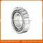 Chinese manufacturer suppply inch taper roller bearing with low price