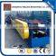 Corrugated roll forming machinePrice automatic c z purlin roll forming machine