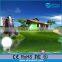 outdoor decorative wireless color changing waterproof Illuminated led mood ball lighting