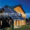 Polycrystalline solar panel 50watts 75watts 80watts 90watts 100watts 300watts