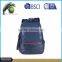 New design strong Leisure Notebook nylon backpack