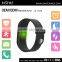 J-STYLE Bluetooth Heart Rate Monitor & Sport Fitness tracker wristband