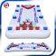 Inflatable beer table/Factory supply PVC inflatable pong table for water games