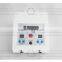 Convenient to store far infrared pressotherapy slimming machine