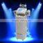 Skin Lifting NEW Professtional Cavitation Vacuum Rf Fat Vertical Freezing Cryolipolysis Beauty Equipment Cool Shaping Slimming Machine