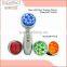 Trade assurance mini rechargeable Bio light red and blue light therapy for personal spa beauty instrucment