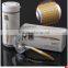 ZGTS derma roller factory supply 192 needles titanium micro dermaroller
