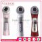 Rechargeable Thermal Electric Ionic Ultrasonic Photon Wrinkle Removal Skin Tightening Facial Massager Beautiful Instrument
