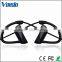 2017 delicate bluetooth earphone handsfree with bluetooth stereo earphone