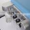M-D62016 NEW water dermabrasion /water diamond microdermabrasion machine/spa facial cleaning machine