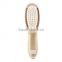 Korea beauty products head massager Plastic hair comb