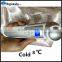 Ultrasonic Positive Negative Ion I-on Massager Skin Lifting Photon Hammer