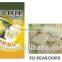 Freeze Dried Pear FD Pear Chips