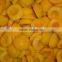 Canned Yellow Peach in Halves in Slight Syrup