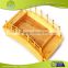 hot product wholesale selected wooden sushi bridge for restaurant