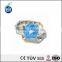 Customizable Manufacture Precision Aluminum Alloy Steel Casting and Cast Iron Die Casting