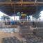 semi automatic hydraulic paver brick maker for sale QT5-20