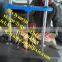 pig scalding pool /pig scalding tank