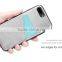 ORIGINAL NILLKIN Classy CASE Compact Shockproof Cover for iPhone 7 plus CREDIT CARD CASE BRUSHED LEATHER CASE