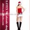 High-quality wholesale hot fashion unique woman christmas candy cane costume