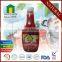 HACCP OEM Halal tomato ketchup 793g