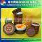 cardboard paper tube boxes packaging for tea