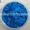 China Bulk Decorative Colorful Composite Rock Chips Flake for Building Coating