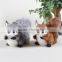 2015 novelty small fast selling items squirrel ornaments