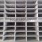 Welded galvanized wire mesh panel for Gabion / Military barrier mesh price/ welded Gabion panel factory with advanced machine