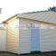 outdoor/indoor plastic pvc slatwallpanel