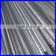High quality Hot-dipped Galvanized Y fence posts for wire mesh fence panels