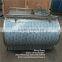 Horizontal Milk Transport Tank for Saling