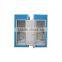 custom rotational moulding portable toilet mold