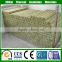 50mm thick Pipe insulation cover super rock wool