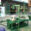 steel wire drawing machine