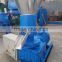 agricultural wastes recyling wood pellets machine/pellet mill/pellet extruder price