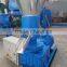 CE Certification 100kg/h biomass pellet machine/pellet mill for home heating stove