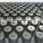 Metal / Plastic Bubble Cap Tray for Tower internals | Bubble Cap Supplier