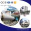 Professional activated carbon rotary kiln provided by TongLi since year 1958