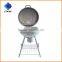 Portable Round Mini Natural Wholesale Charcoal Japanese Grill