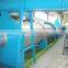 Wood Briquette Line Sawdust Briquetting Machin Plant (0086-18796202093)