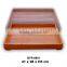 Beautiful bamboo tray with competitive price