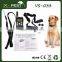 Visson wholesale high quanlity VS-032 electronic remote dog shock training collar