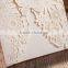 Butterfly Laser Cut Wedding Card