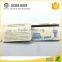 Custom full color printing brochure paper printing