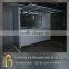 Car park storage cabinet China manufacturer custom parking double storage box