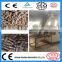 China manufacturer with Production Quality And Quantity assured machine for biomass wood pellet